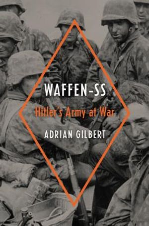 Waffen-SS: Hitler's Army at War image number 0