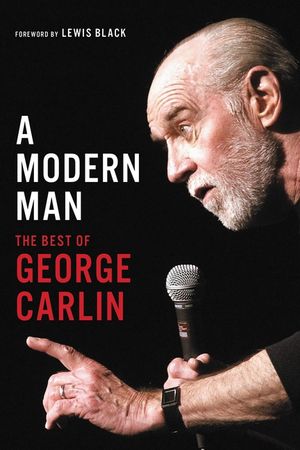 A Modern Man: The Best of George Carlin image number 0