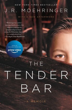 The Tender Bar: A Memoir image number 0