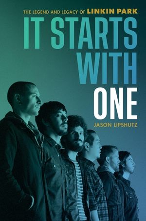 It Starts with One: The Legend and Legacy of Linkin Park image number 0