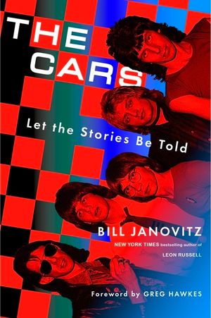 The Cars: Let the Stories Be Told image number 0