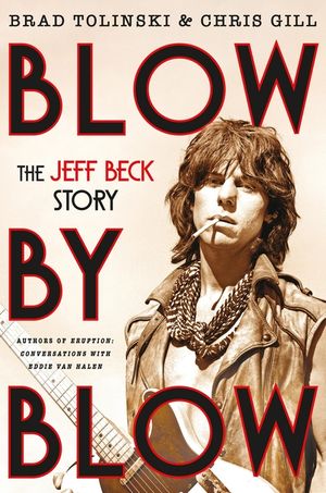 Blow by Blow: The Jeff Beck Story image number 0