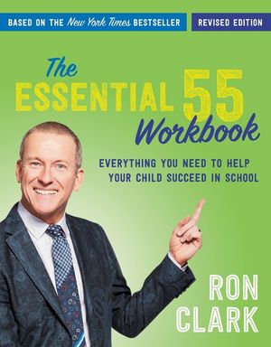 The Essential 55 Workbook: Revised and Updated image number 0