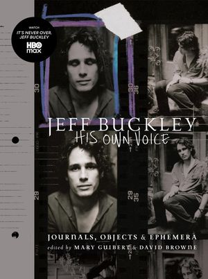 Jeff Buckley: His Own Voice image number 0