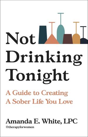 Not Drinking Tonight: A Guide to Creating a Sober Life You Love image number 0