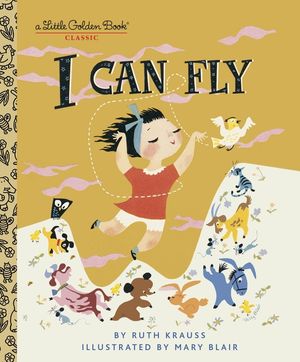 I Can Fly image number 0