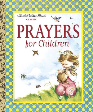 Prayers for Children image number 0
