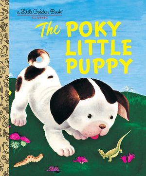 The Poky Little Puppy image number 0