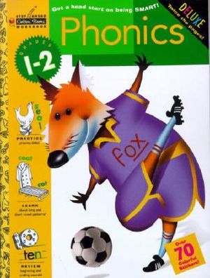 Phonics image number 0
