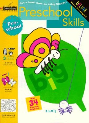 Preschool Skills (Preschool) image number 0