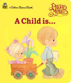 A Child Is image number 0