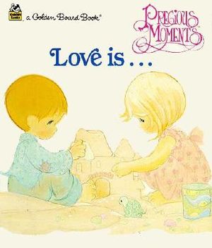 Love Is image number 0