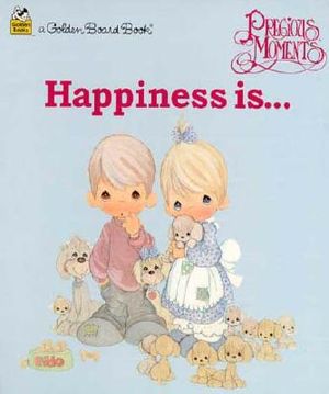 Happiness Is image number 0