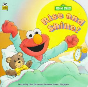 Sesame Street : Rise and Shine! image number 0