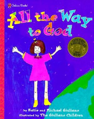 All the Way to God image number 0