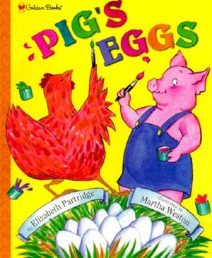 Pig's Eggs image number 0