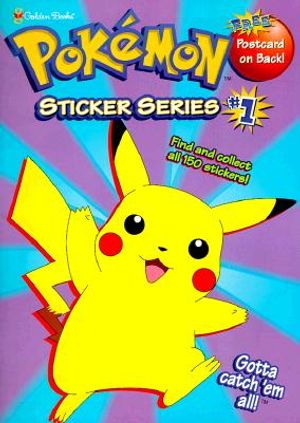 Pokemon: Gotta Catch 'em All! [With Pokemon] image number 0