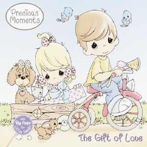 The Gift of Love image number 0