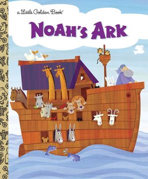 Noah's Ark image number 0