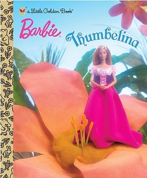 Thumbelina (Barbie) image number 0