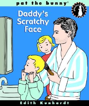 Daddy's Scratchy Face image number 0