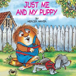 Just Me and My Puppy (Little Critter) image number 0