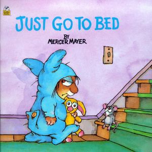Just Go to Bed (Little Critter) image number 0