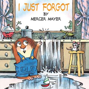 I Just Forgot image number 0