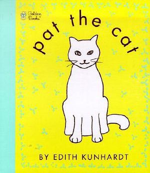 Pat the Cat image number 0