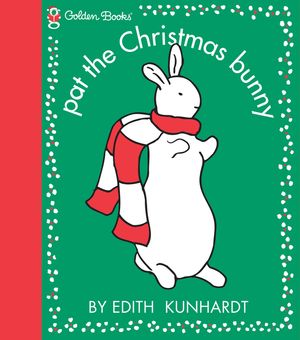 Pat the Christmas Bunny image number 0