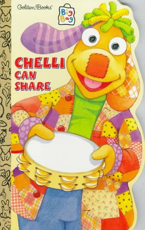 Chelli Can Share image number 0