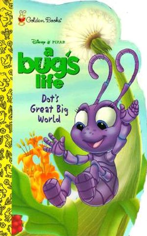 Dot's Great Big World image number 0