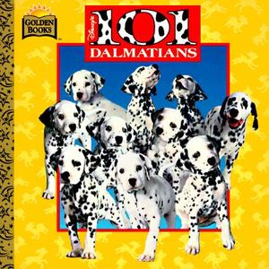 Walt Disney's 101 Dalmations image number 0