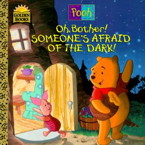 Oh, Bother! Someone's Afraid of the Dark image number 0