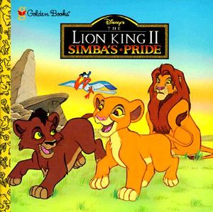 Disney's the Lion King II image number 0