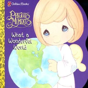What a Wonderful World image number 0