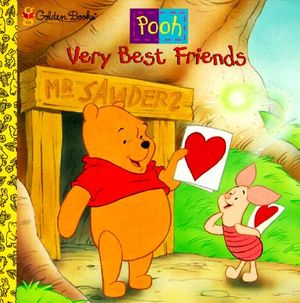 Very Best Friends image number 0