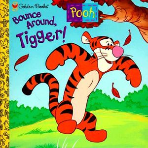 Bounce Around, Tigger! image number 0