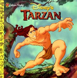 Tarzan image number 0