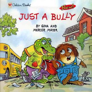 Just a Bully image number 0