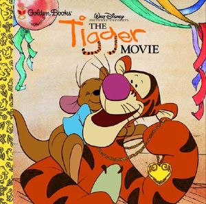 The Tigger Movie image number 0