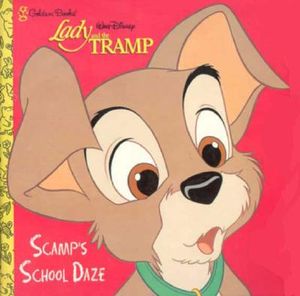 Scamp's School Daze image number 0