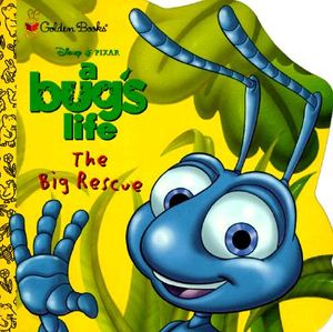The Big Rescue image number 0