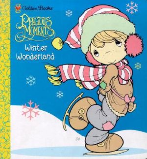 Winter Wonderland image number 0