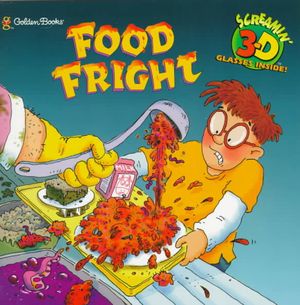 Food Fright image number 0