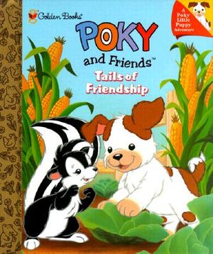 Poky: New Friends image number 0