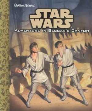 Adventure in Beggar's Canyon image number 0