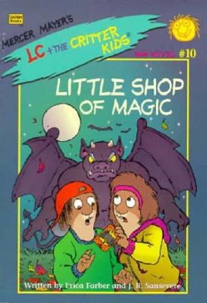 Lil Shop of Magic image number 0