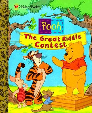 The Great Riddle Contest image number 0