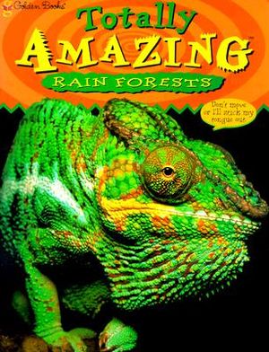Rain Forests image number 0